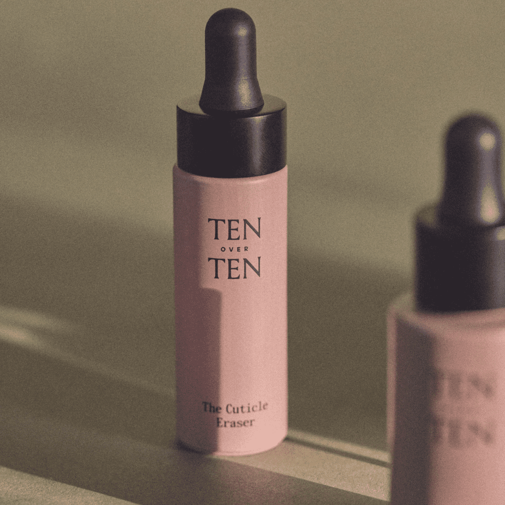 Twentyseven Toronto - TENOVERTEN The Cuticle Eraser Cuticle Remover Treatment