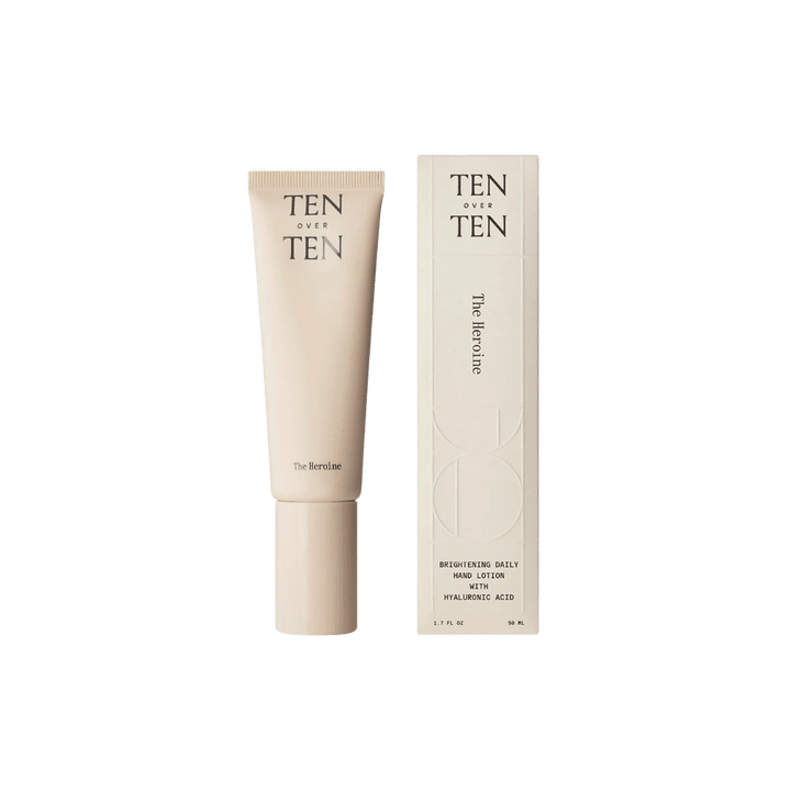 Twentyseven Toronto - TENOVERTEN Heroine Hand Cream