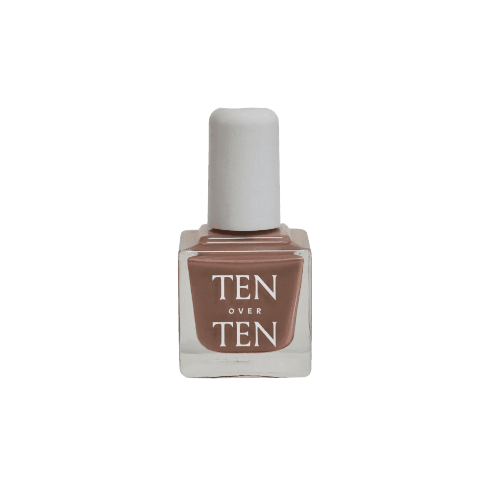 Twentyseven Toronto - TENOVERTEN Lenox Nail Polish
