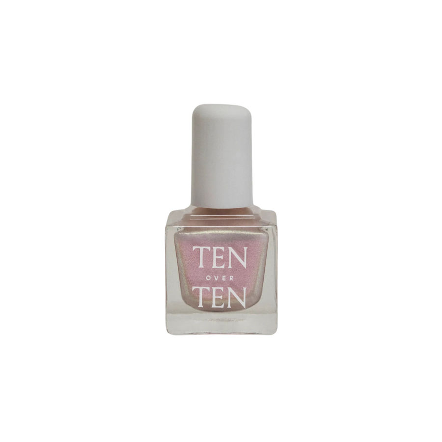 Twentyseven Toronto - TENOVERTEN Shimmer Nail Polish
