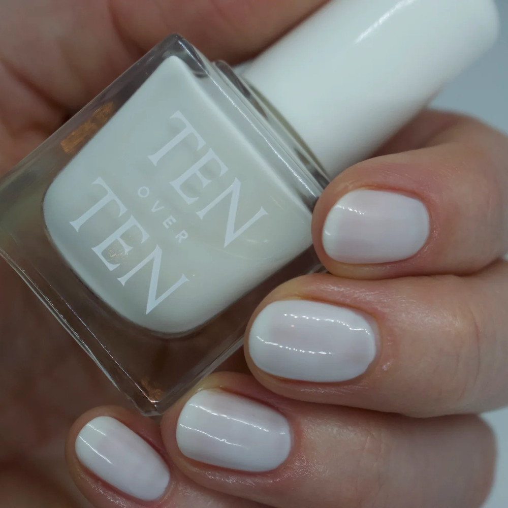 Twentyseven Toronto - TENOVERTEN Washington Nail Polish