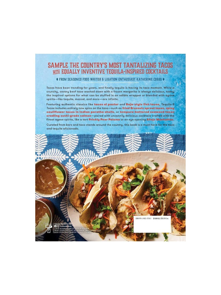 Tequila & Tacos: A Guide to Spirited Pairings by Katherine Cobbs | Twentyseven Toronto