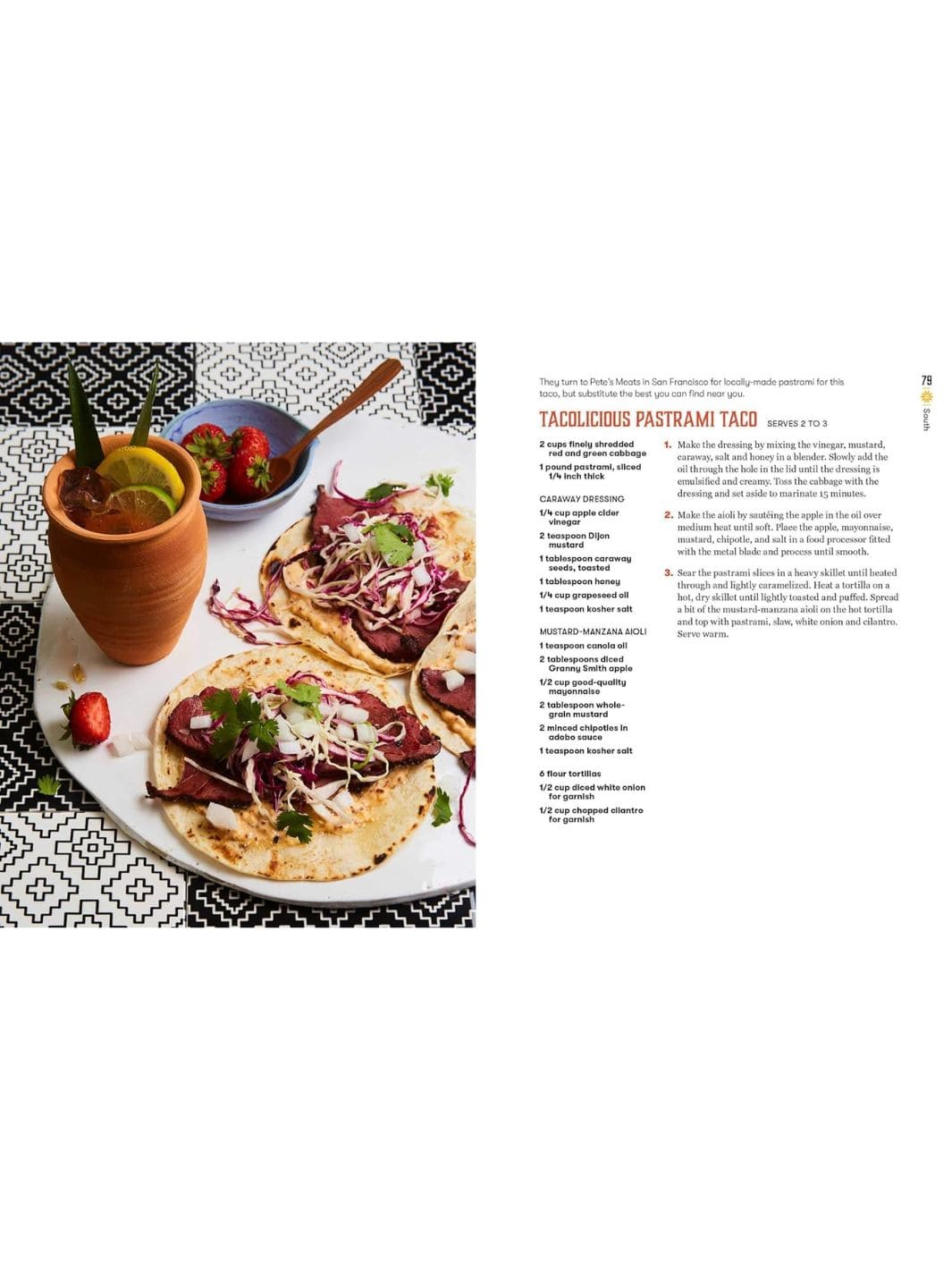 Tequila & Tacos: A Guide to Spirited Pairings by Katherine Cobbs | Twentyseven Toronto