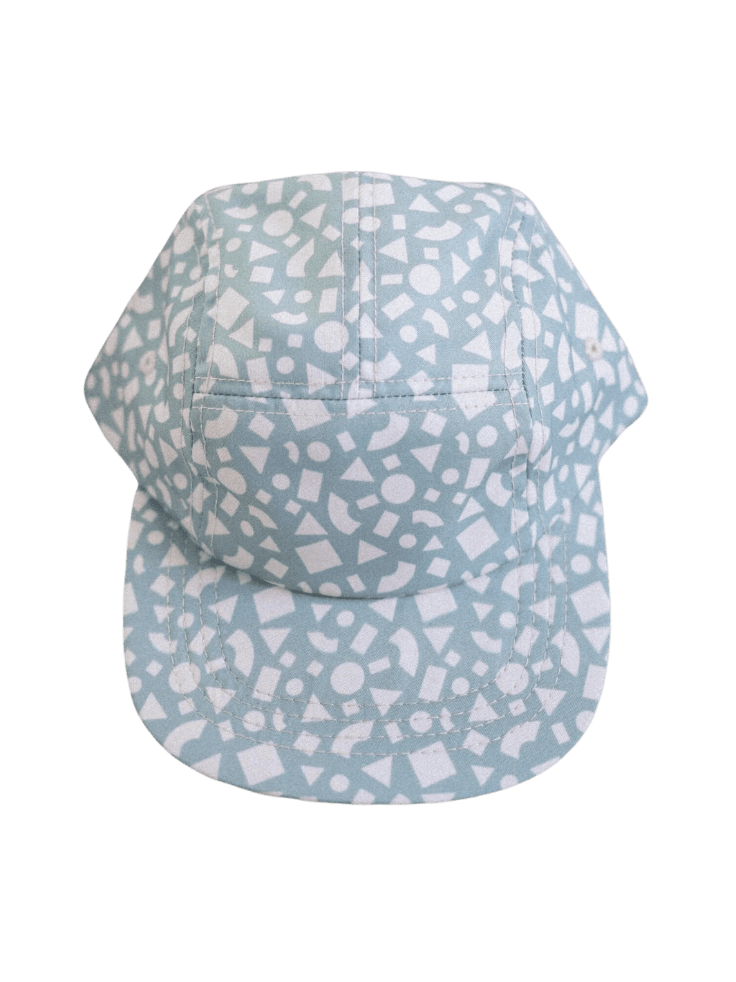 Twill & Pine The Terrazzo - Sapling Baby & Kid's Five Panel Hat | Twentyseven Toronto