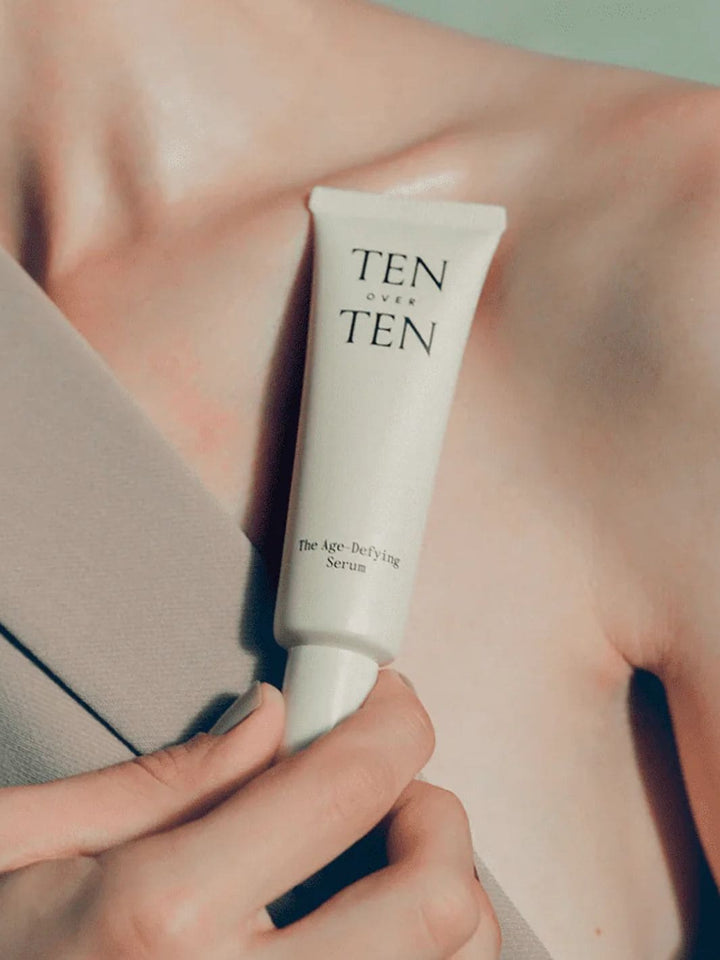 TENOVERTEN The Age Defying Serum, 30ml | Twentyseven Toronto