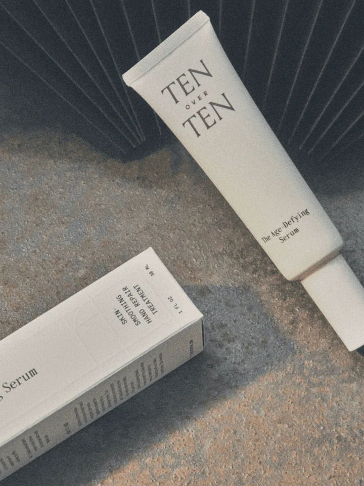TENOVERTEN The Age Defying Serum, 30ml | Twentyseven Toronto
