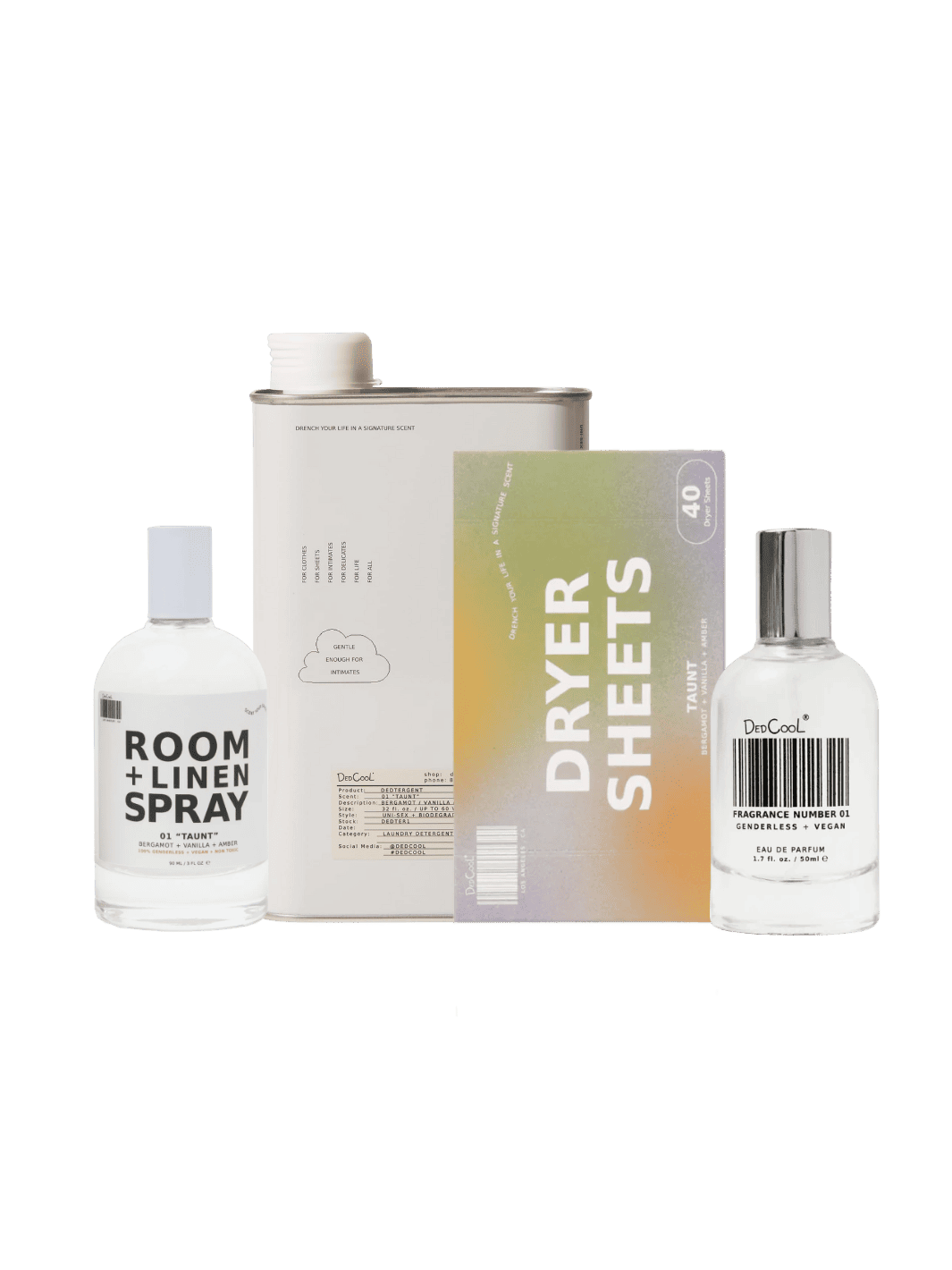 Dedcool The (Almost) Everything Set in TAUNT | Twentyseven Toronto