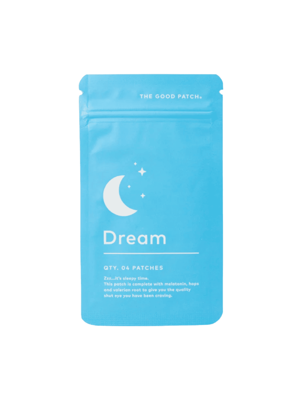 The Good Patch The Dream Patch (4 Count) | Twentyseven Toronto