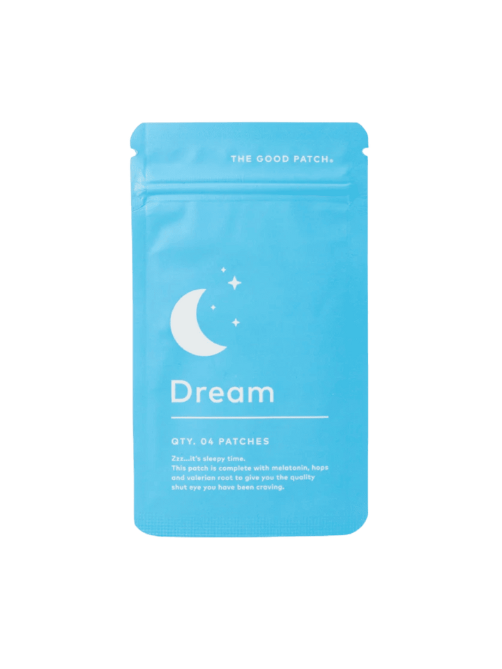 The Good Patch The Dream Patch (4 Count) | Twentyseven Toronto
