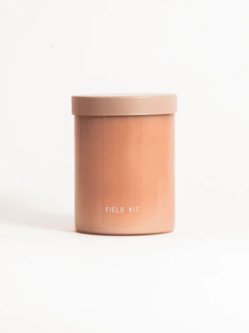 Field Kit The Florist Glass Candle | Twentyseven Toronto