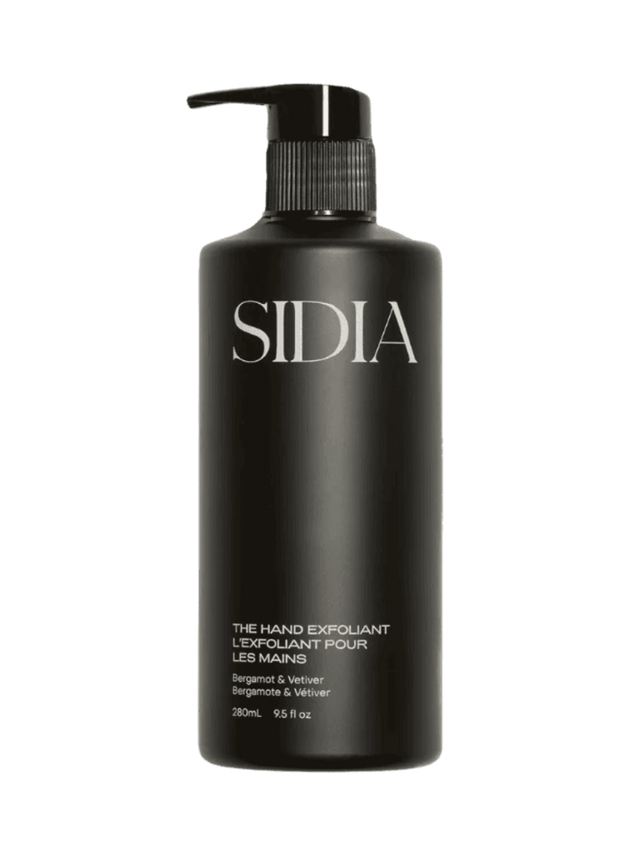 Sidia The Hand Exfoliant, 280ml | Twentyseven Toronto