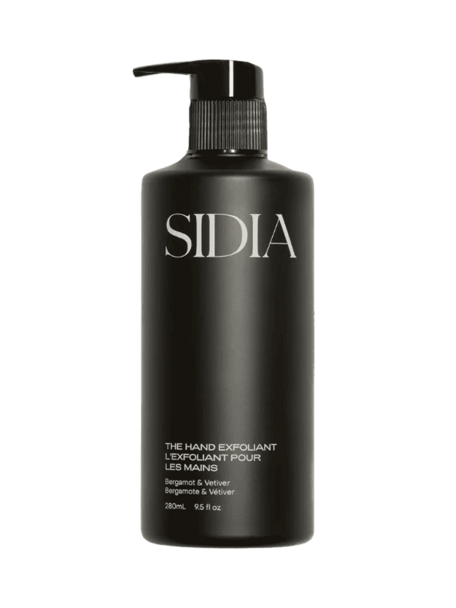 Sidia The Hand Exfoliant, 280ml | Twentyseven Toronto