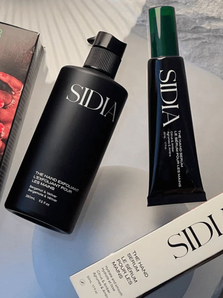 Sidia The Hand Exfoliant, 280ml | Twentyseven Toronto