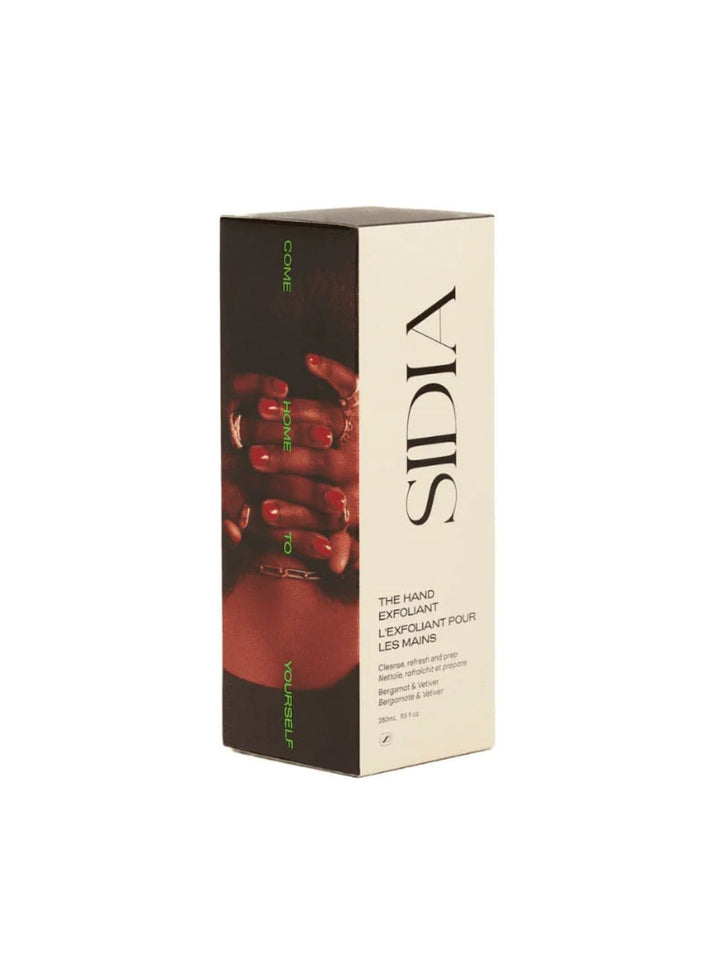 Sidia The Hand Exfoliant, 280ml | Twentyseven Toronto