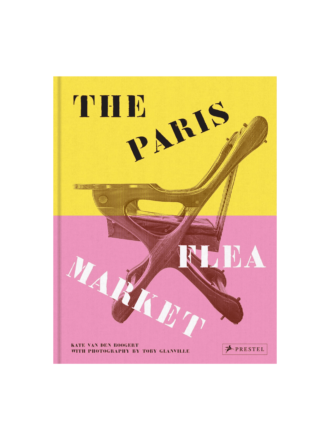 The Paris Flea Market by Kate van den Boogert | Twentyseven Toronto