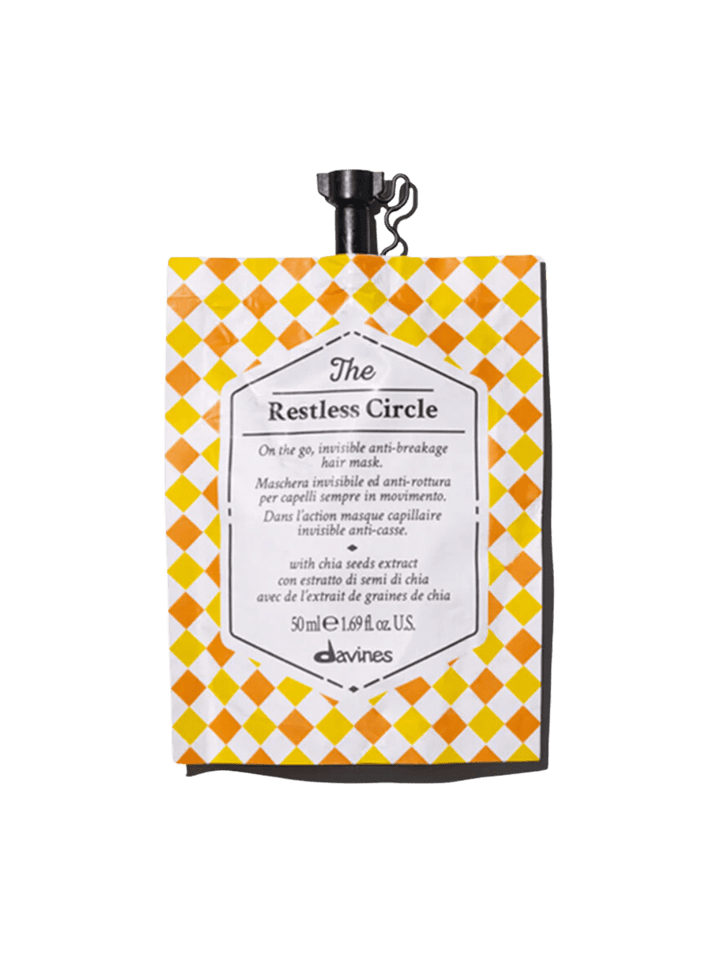 Davines The Restless Circle of Chronicles Hair Mask | Twentyseven Toronto | 50ml