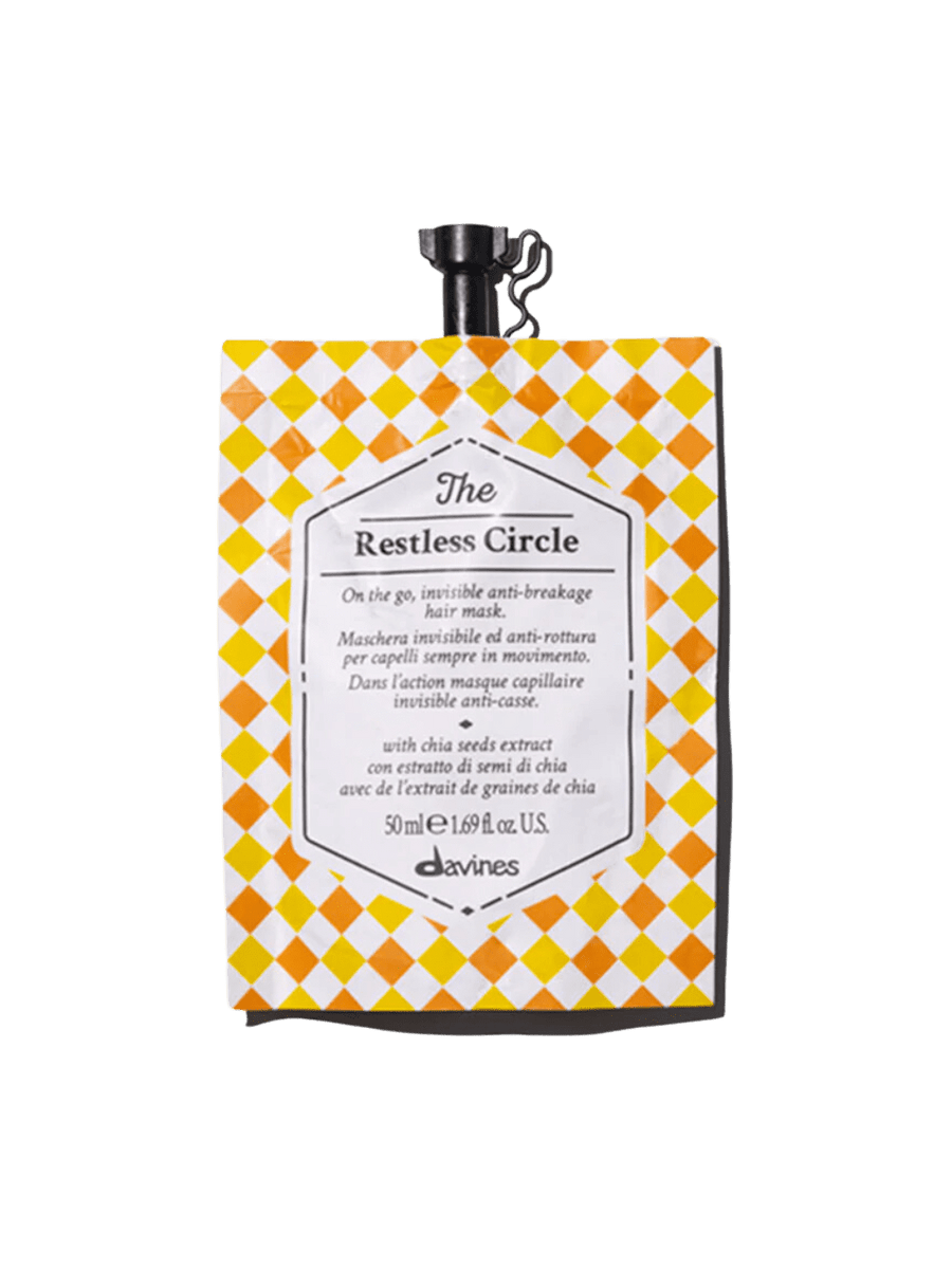 Davines The Restless Circle of Chronicles Hair Mask | Twentyseven Toronto | 50ml