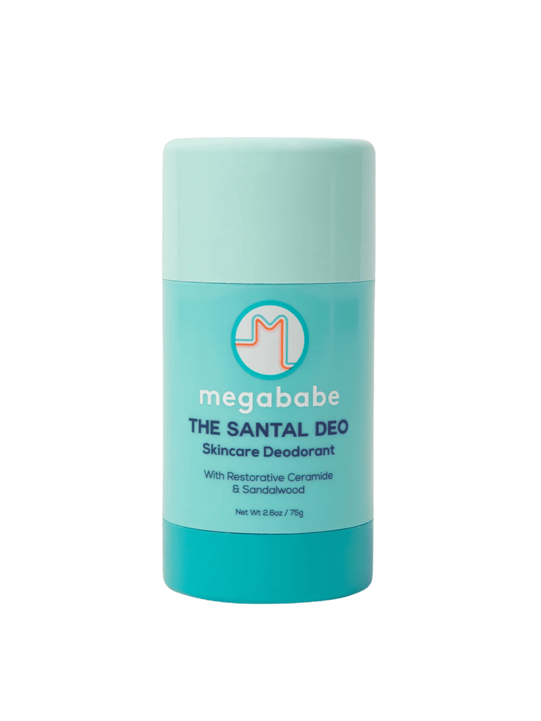 Megababe The Santal Deodorant | Twentyseven Toronto