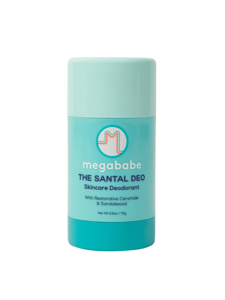 Megababe The Santal Deodorant | Twentyseven Toronto
