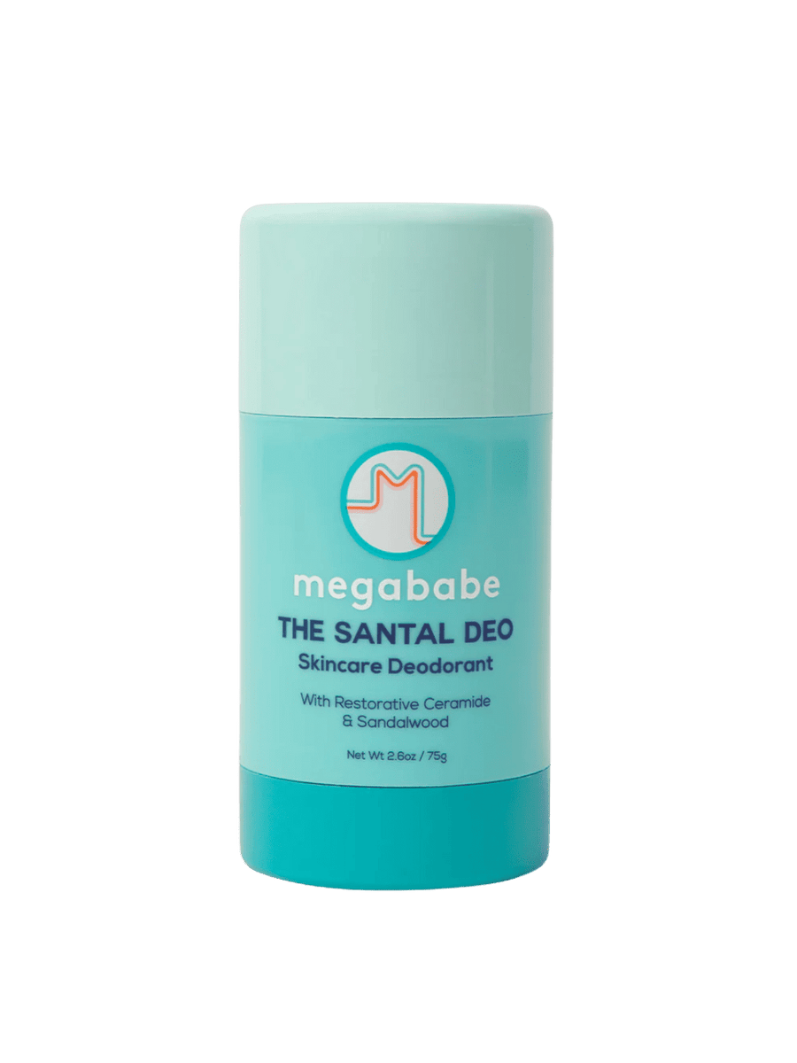 Megababe The Santal Deodorant | Twentyseven Toronto
