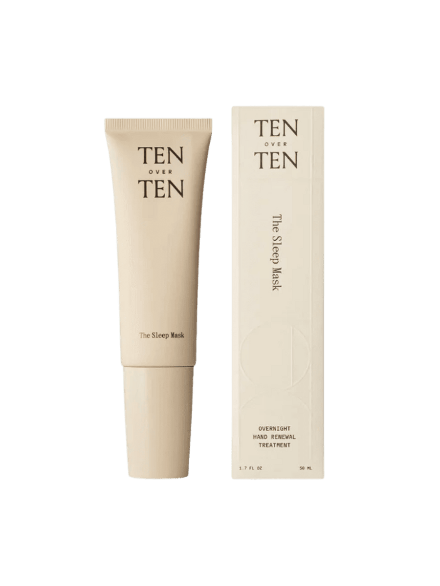 TENOVERTEN The Sleep Mask, 50ml | Twentyseven Toronto