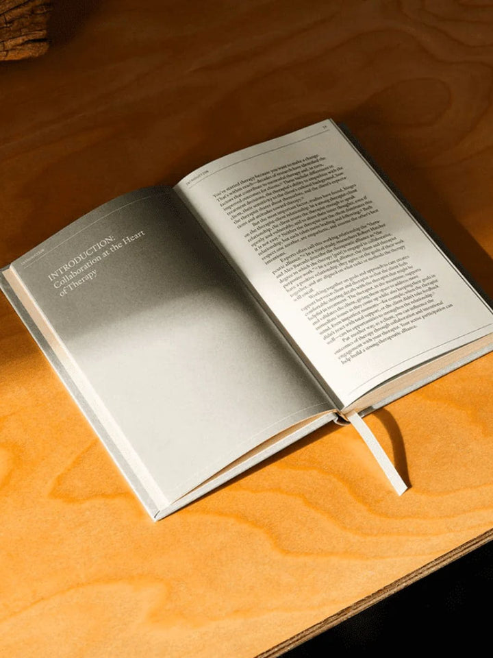 Therapy Notebooks Therapy Journal | Twentyseven Toronto