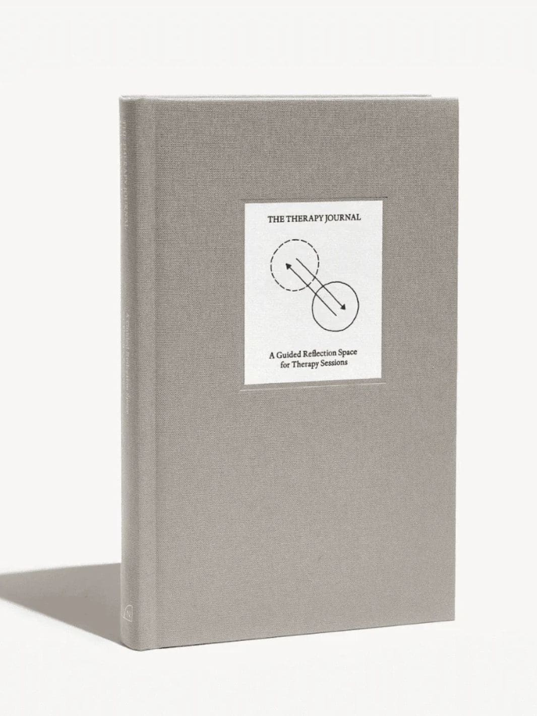 Therapy Notebooks Therapy Journal | Twentyseven Toronto