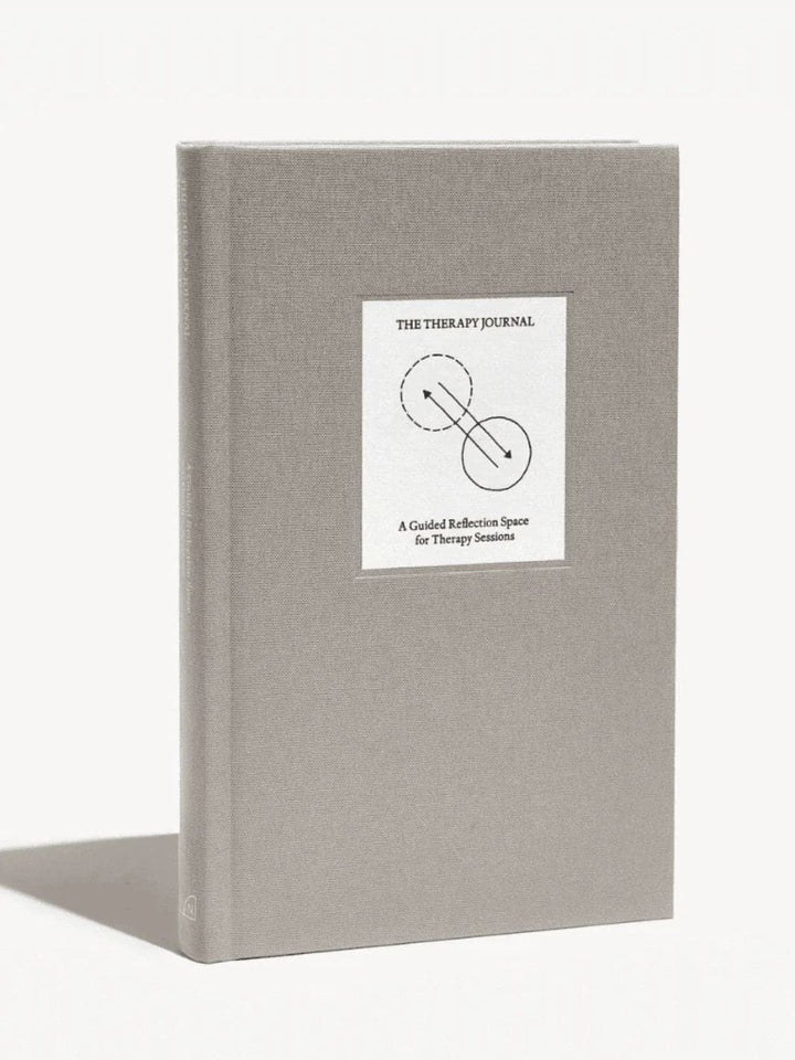 Therapy Notebooks Therapy Journal | Twentyseven Toronto