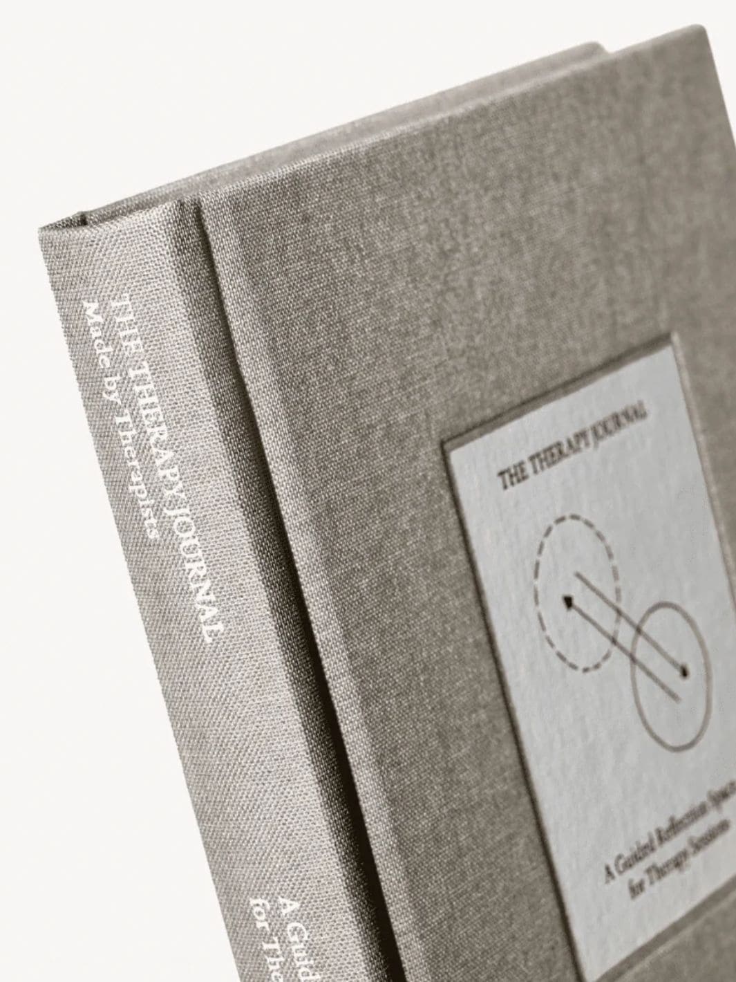 Therapy Notebooks Therapy Journal | Twentyseven Toronto