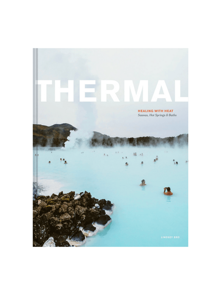 Thermal: Saunas, Hot Springs & Baths