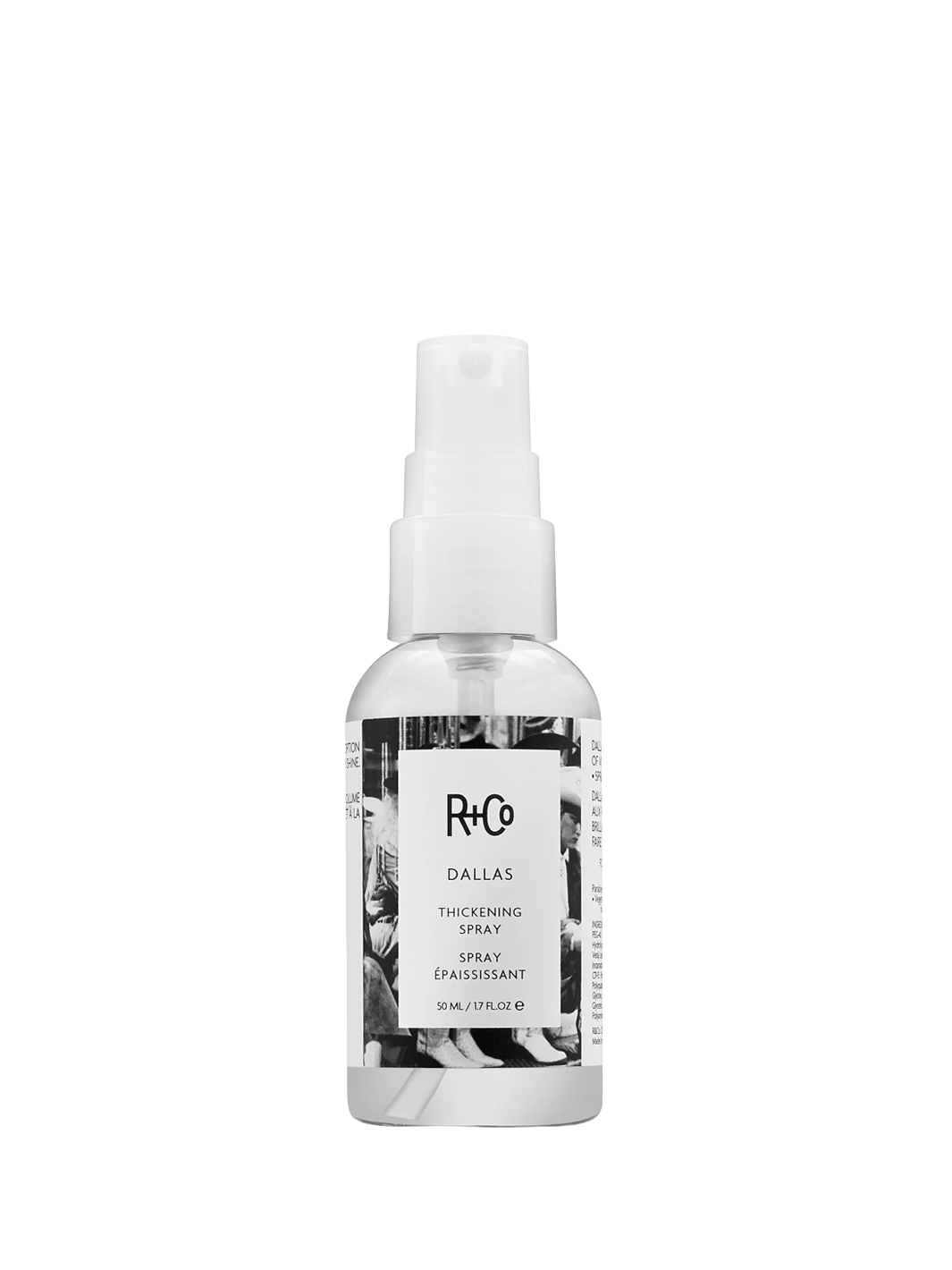 R+Co Dallas Thickening Spray | Twentyseven Toronto