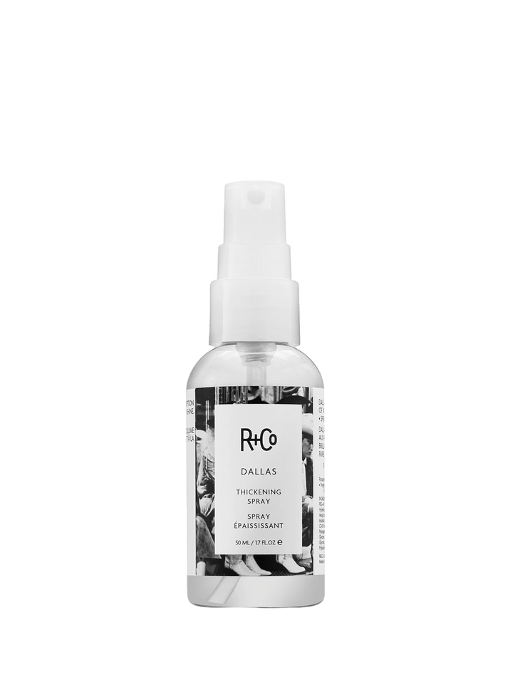 R+Co Dallas Thickening Spray | Twentyseven Toronto