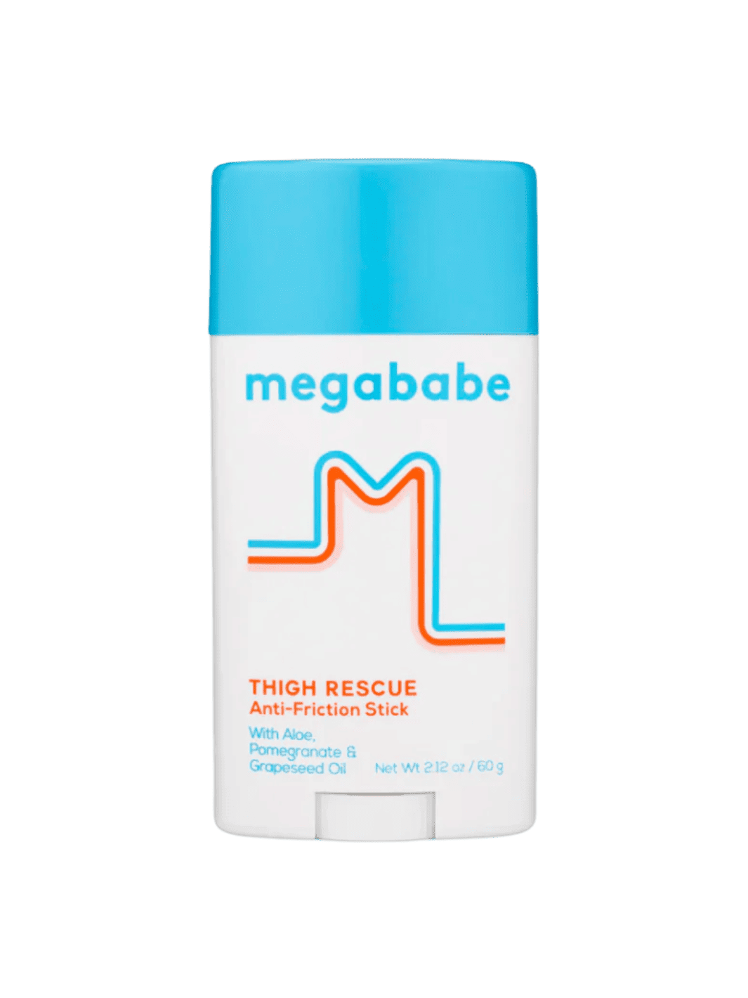 Megababe Thigh Rescue Anti-Chafing Stick | Twentyseven Toronto