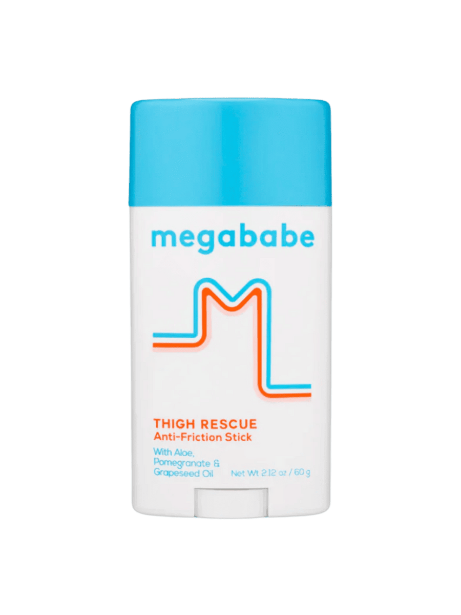 Megababe Thigh Rescue Anti-Chafing Stick | Twentyseven Toronto