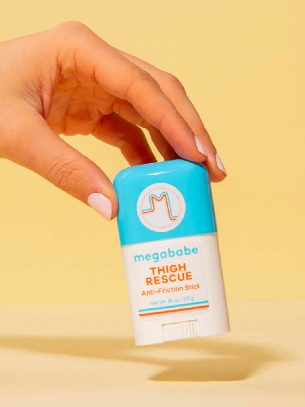 Megababe Thigh Rescue Mini | Twentyseven Toronto