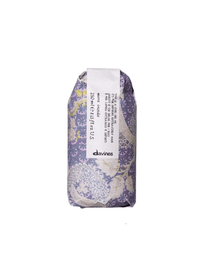 Davines This is a Curl Gel Oil | Twentyseven Toronto | 250ml