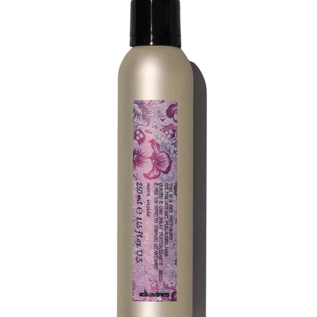 Davines This is a Dry Texturizer Spray | Twentyseven Toronto
