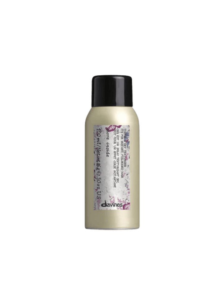 Davines This is a Dry Texturizer Spray | Twentyseven Toronto