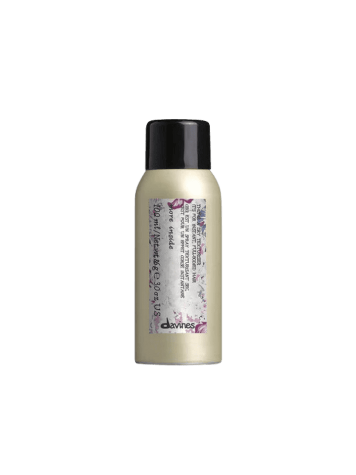 Davines This is a Dry Texturizer Spray | Twentyseven Toronto