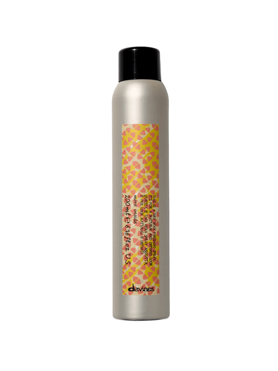 Twentyseven Toronto - Davines This is a Dry Wax Finishing Spray 200ml