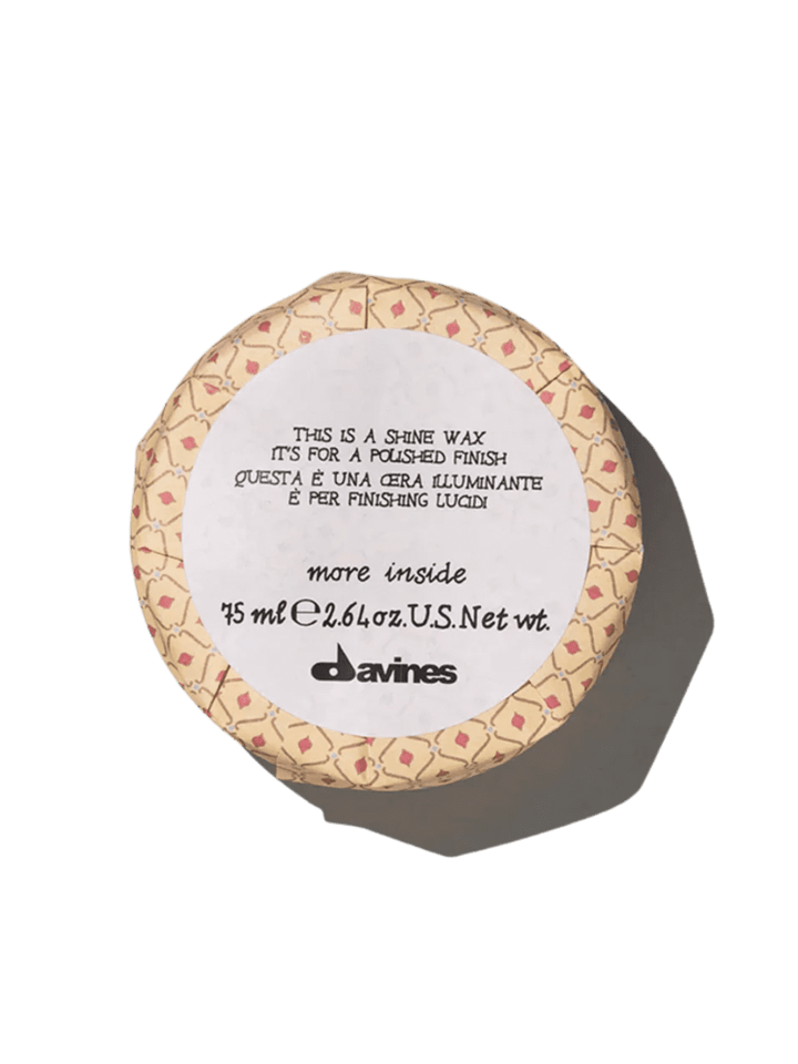 Davines This is a Shine Wax | Twentyseven Toronto | 75ml