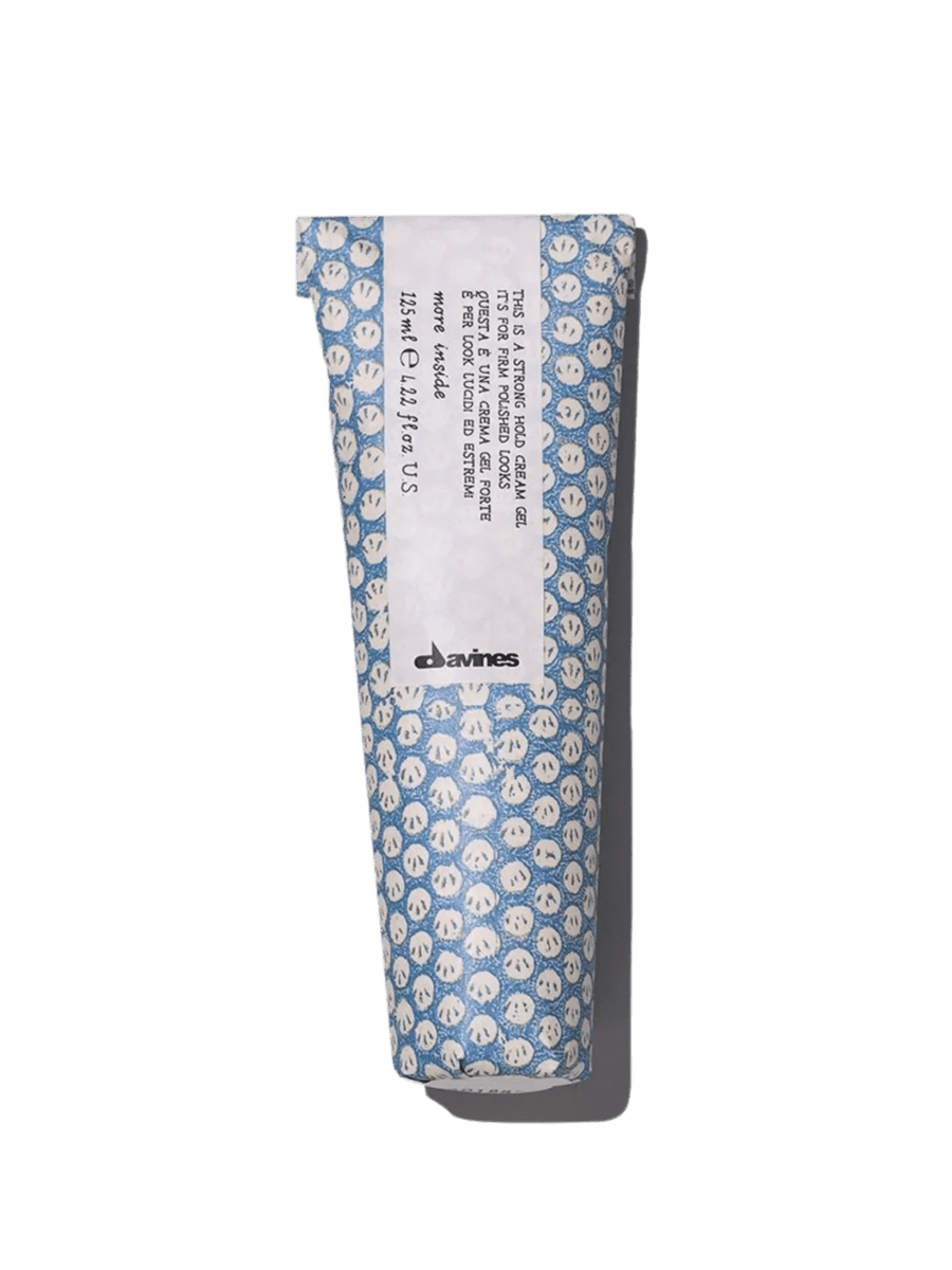 Davines This is a Strong Hold Cream Gel | Twentyseven Toronto | 125ml