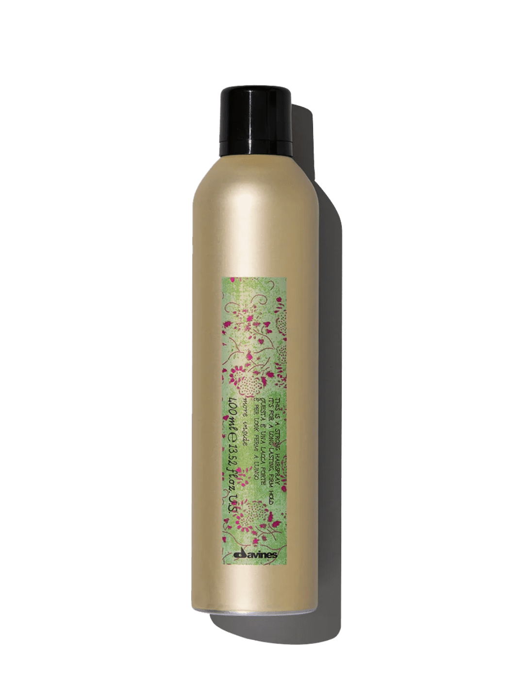 Davines This is a Strong Hold Hairspray | Twentyseven Toronto | 400ml