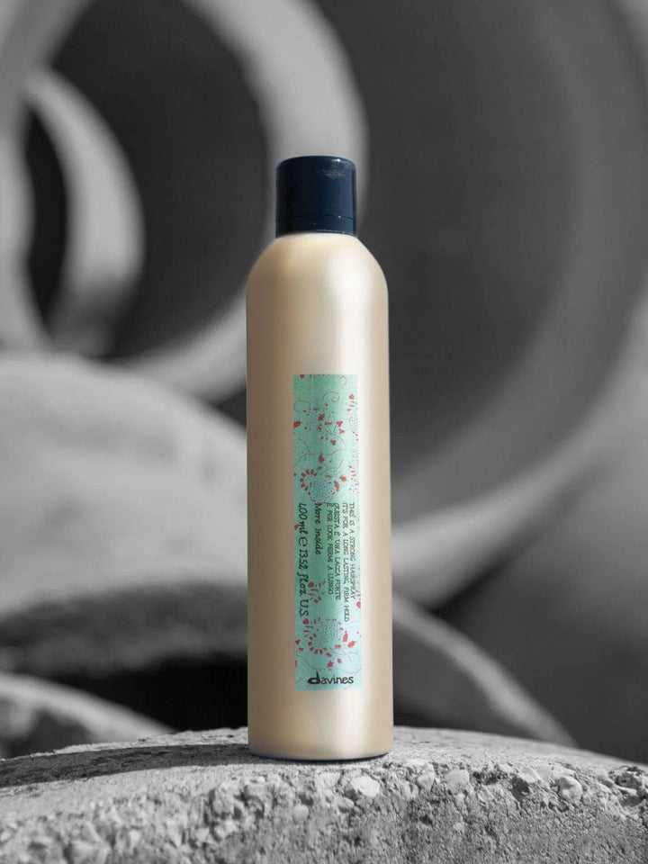 Davines This is a Strong Hold Hairspray | Twentyseven Toronto | 400ml