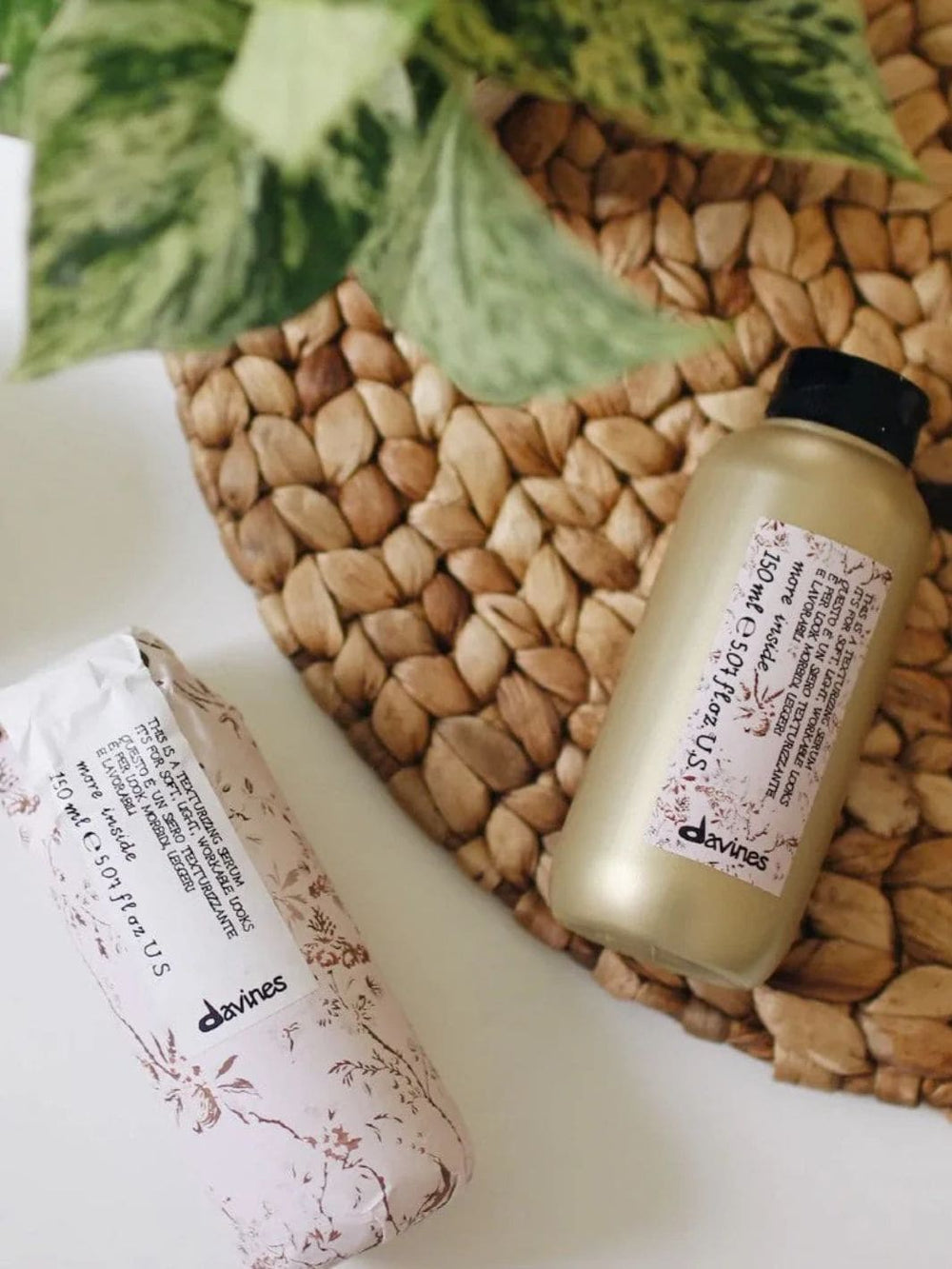 Davines This is a Texturizing Serum | Twentyseven Toronto | 150ml