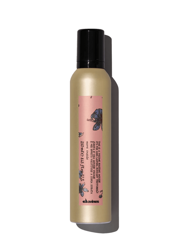 Davines This is Volume Boosting Mousse | Twentyseven Toronto | 250ml