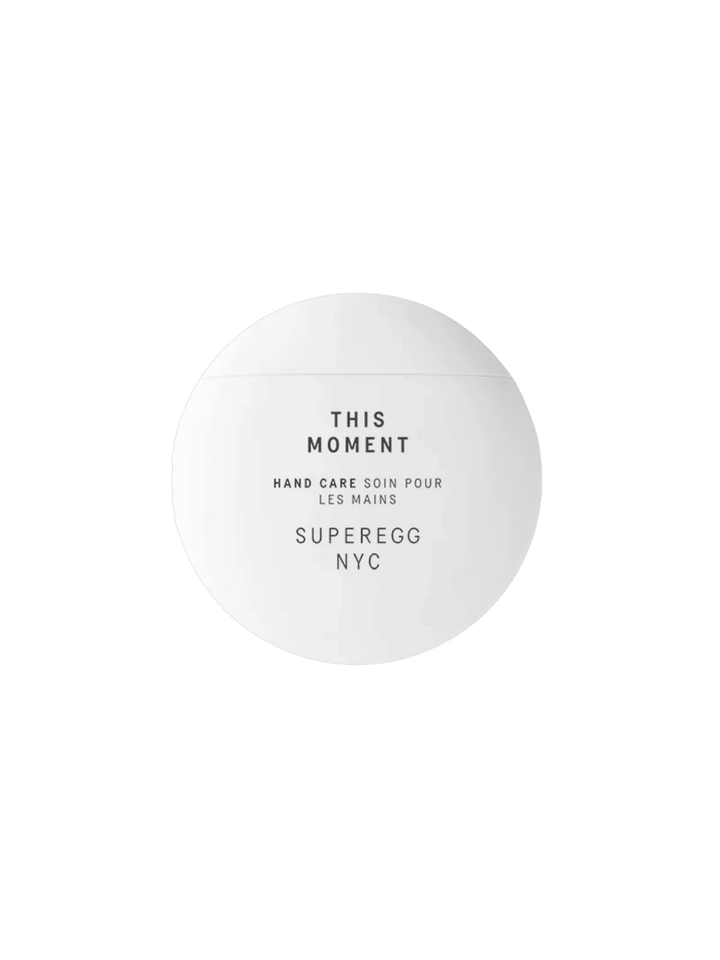 Superegg This Moment Hand Care | Twentyseven Toronto