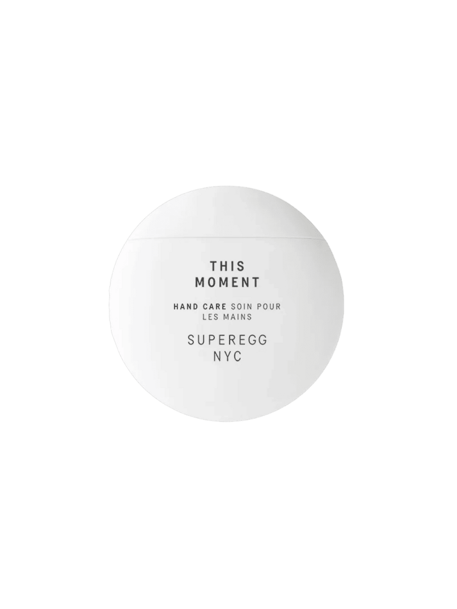 Superegg This Moment Hand Care | Twentyseven Toronto