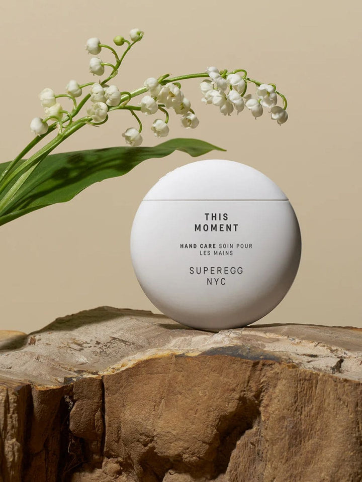 Superegg This Moment Hand Care | Twentyseven Toronto