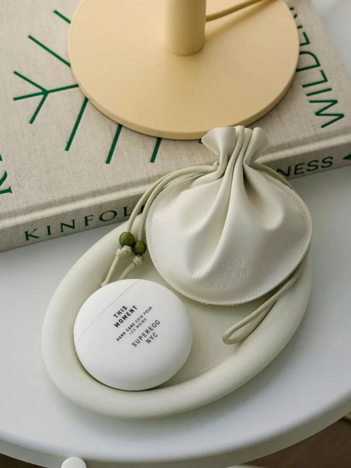 Superegg This Moment Hand Care | Twentyseven Toronto